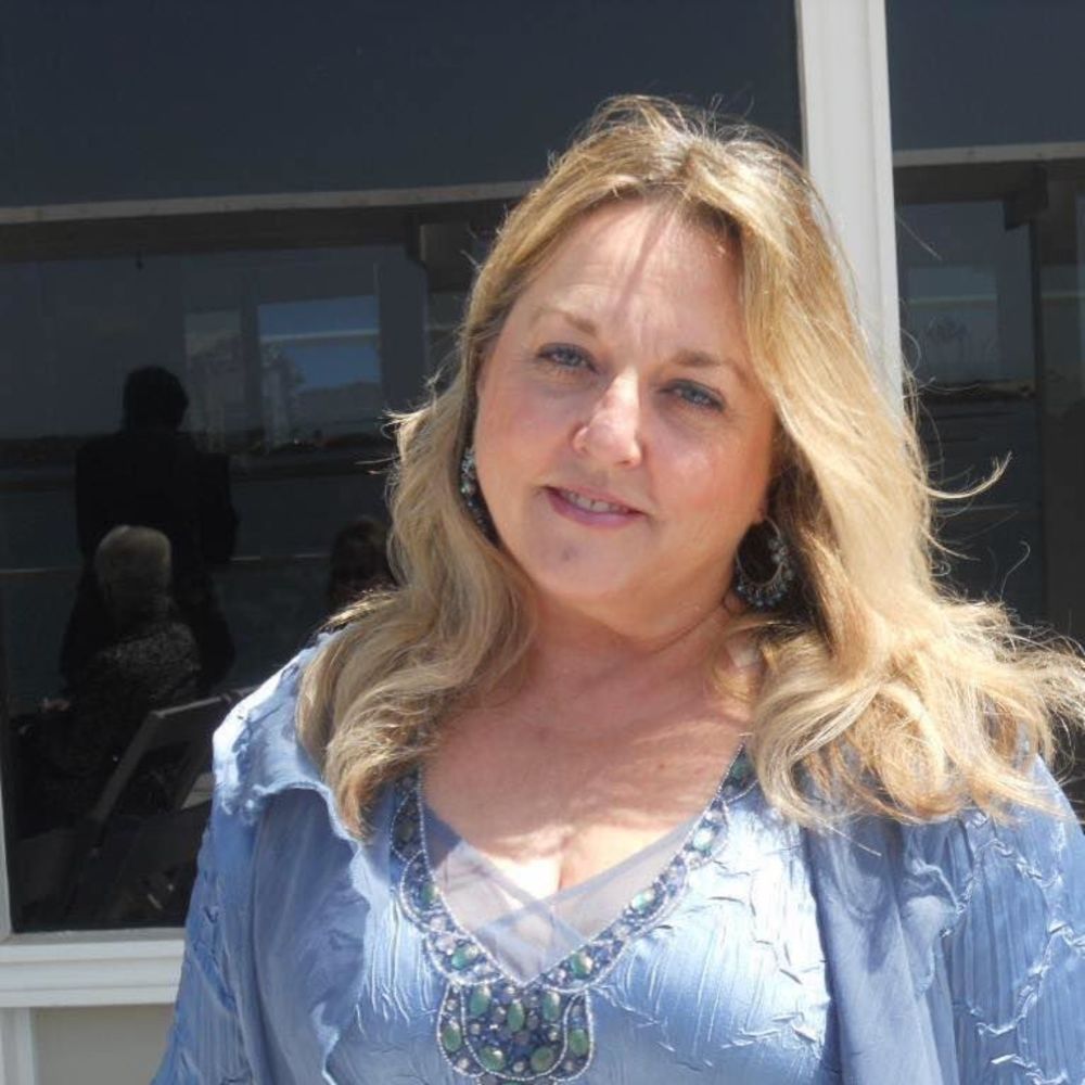 Meet your Posher, Cindy